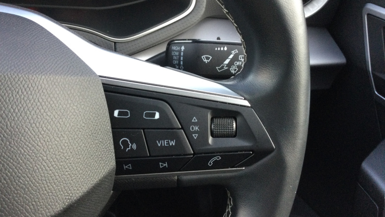 SEAT Ibiza 1.0 TSI 110 Xcellence Lux 5dr DSG Petrol Hatchback